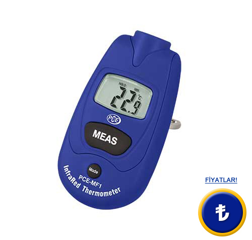 Infrared mini termometre PCE-MF 1
